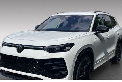 VW Tayron 3.000 km 59.990 &euro; Bonn 53227