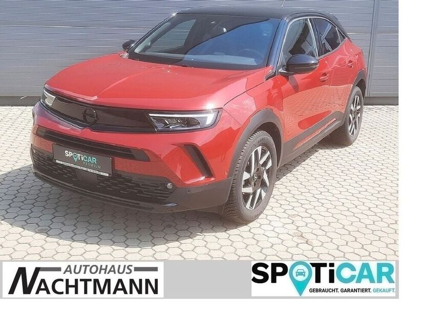 Mokka