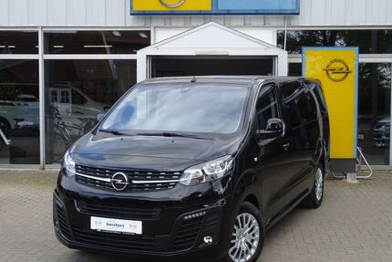 Opel Zafira Life 62.000 km 28.900 &euro; Bröckel 29356