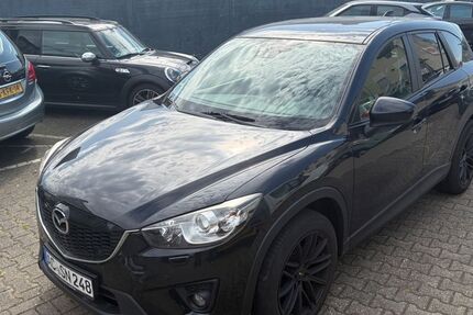 Mazda CX-5 200.000 km 5.900 &euro; Linnich 52441