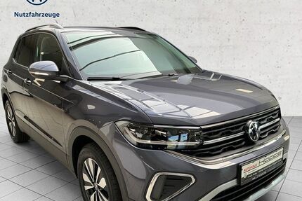 VW T-Cross 4.300 km 27.980 &euro; Wildeshausen 27793