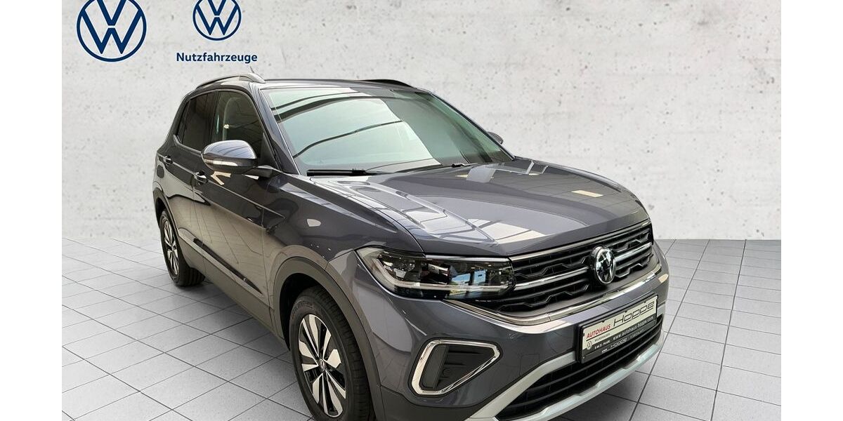 VW T-Cross 4.300 km 27.980 &euro; Wildeshausen 27793