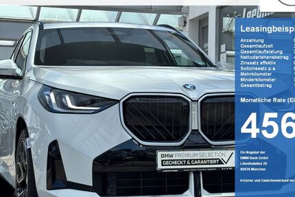 BMW X3 25.902 km 49.750 &euro; Passau 94036