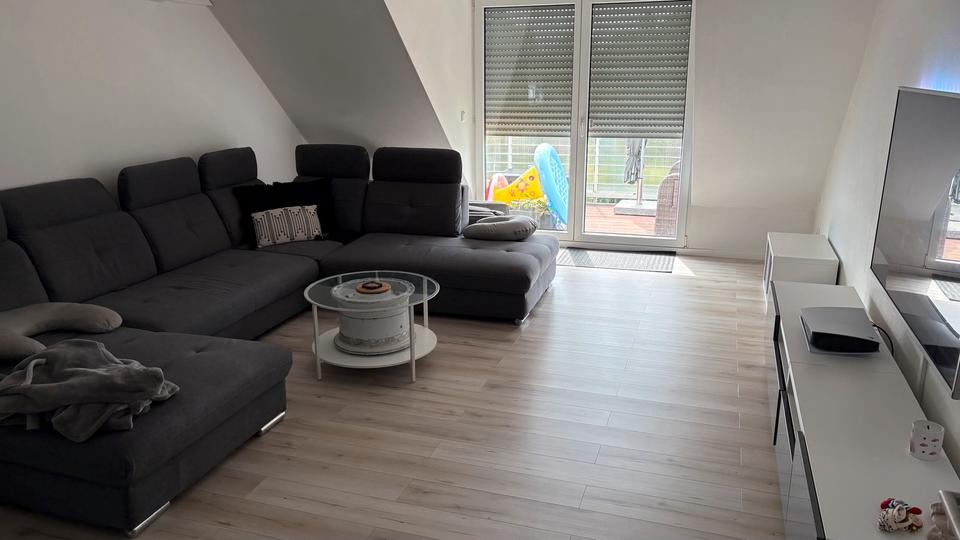 Maisonettenwohnung Duisburg Rheinhausen - 3 Zimmer, 99 m&sup2;, 309.000&euro; | Angebot:26311664