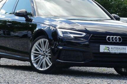 Audi A4 83.000 km 18.950 &euro; Regensburg 93059