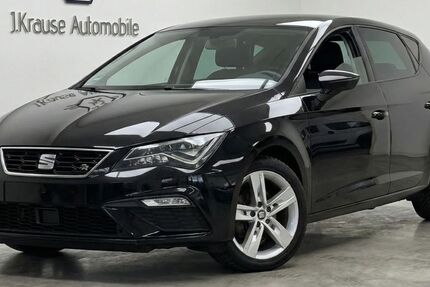 Seat Leon 344.000 km 7.250 &euro; Hammah 21714