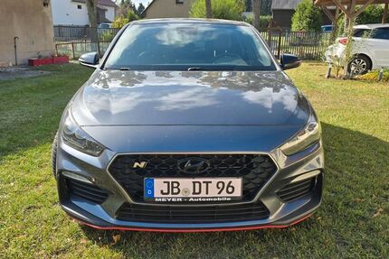 Hyundai i30 89.000 km 22.700 &euro; Blankenfelde-Mahlow 15827