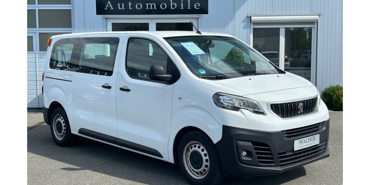 Peugeot Expert 77.800 km 19.999 € Fürth 90763