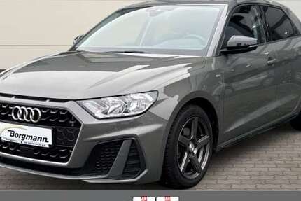 Audi A1 63.700 km 16.700 &euro; Marl 45770