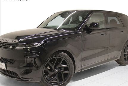 Land Rover Range Rover Sport 27.900 km 98.480 &euro; Walsrode 29664
