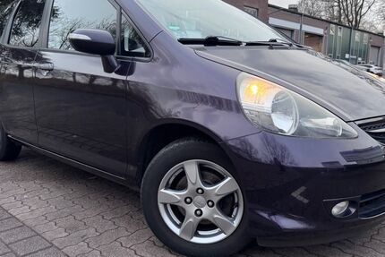 Honda Jazz 149.123 km 3.750 &euro; Seevetal bei Hamburg 21217