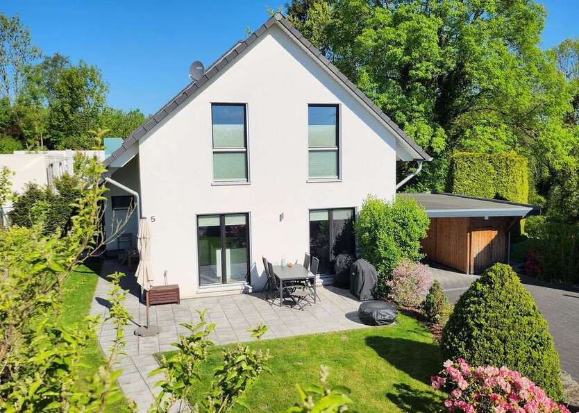Haus zum Mieten in Haan-Gruiten 1.740 € 112 m²