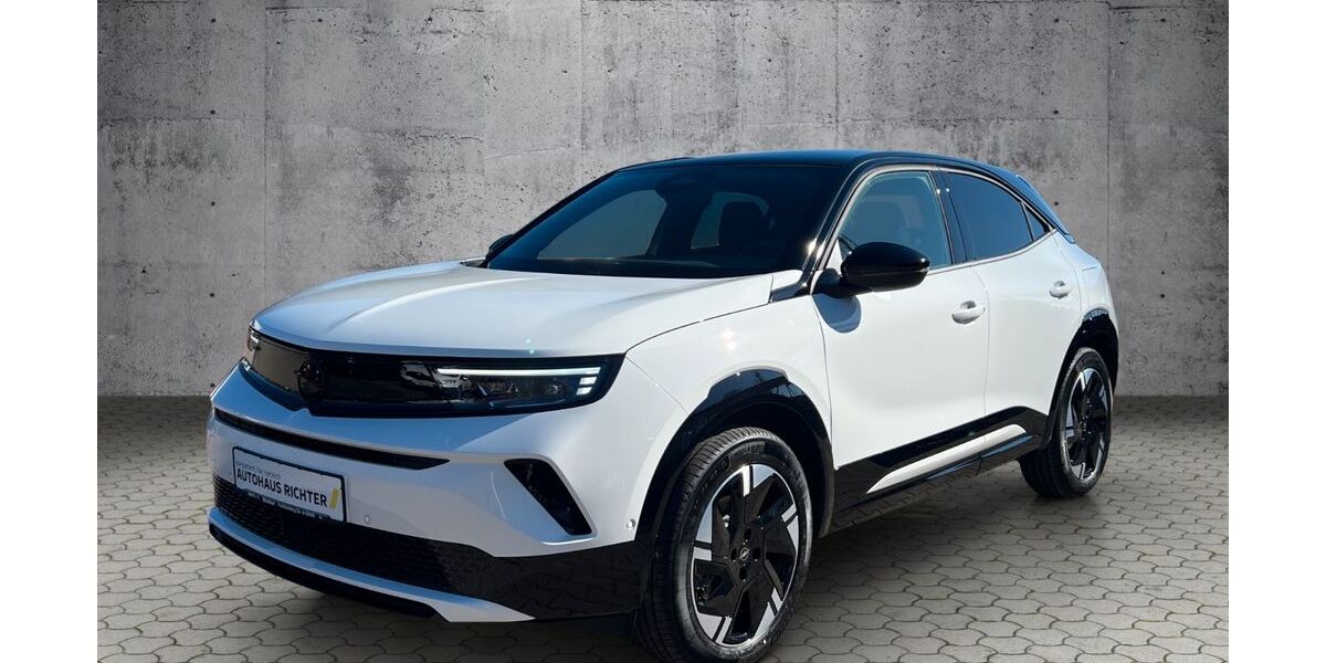 Opel Mokka-e 6.550 km 29.590 &euro; Frankenberg 09669