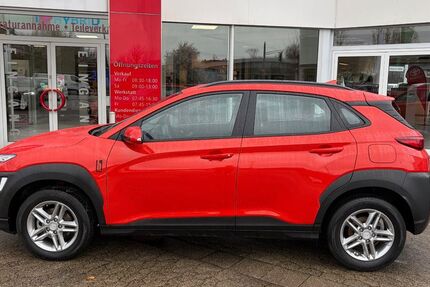 Hyundai KONA 61.317 km 13.980 &euro; Braunschweig 38114