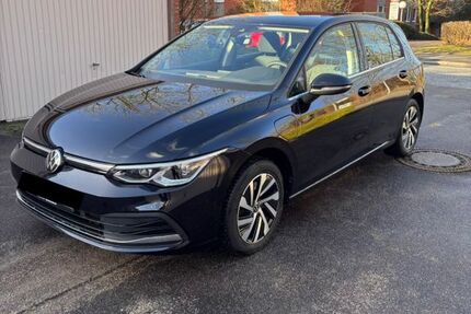 VW Golf 86.500 km 20.200 &euro; Kiel 24159