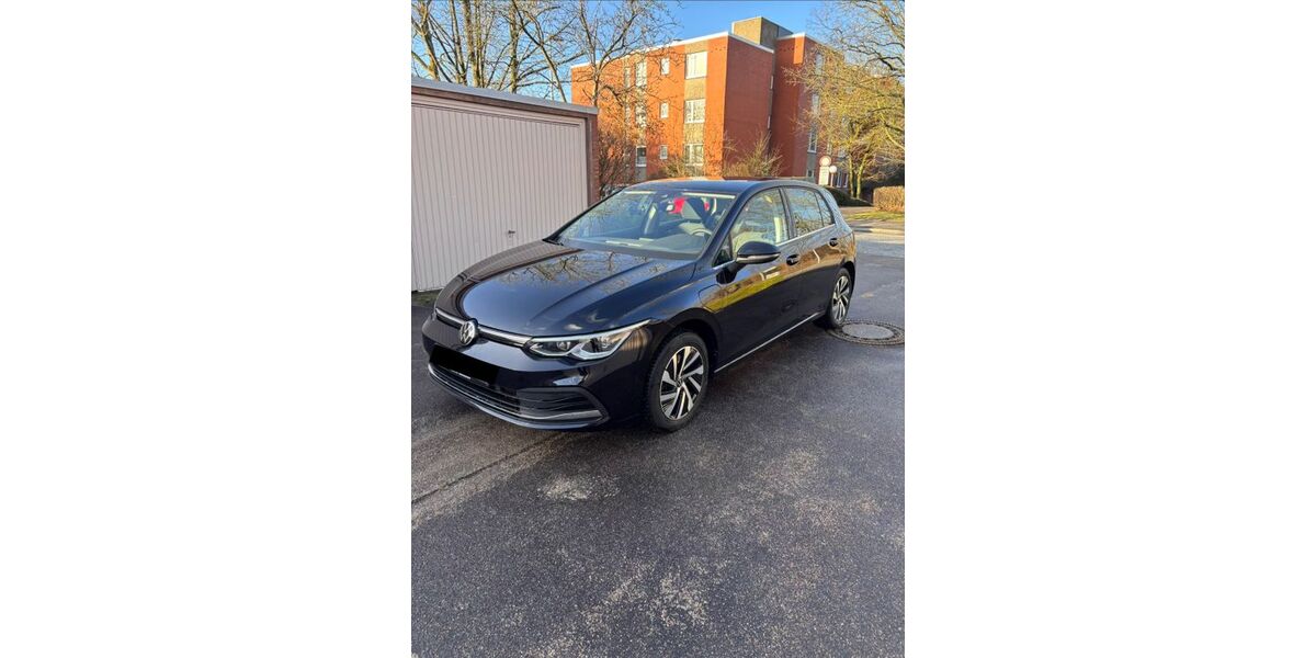 VW Golf 86.500 km 20.200 &euro; Kiel 24159