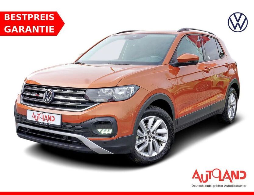 T-Cross