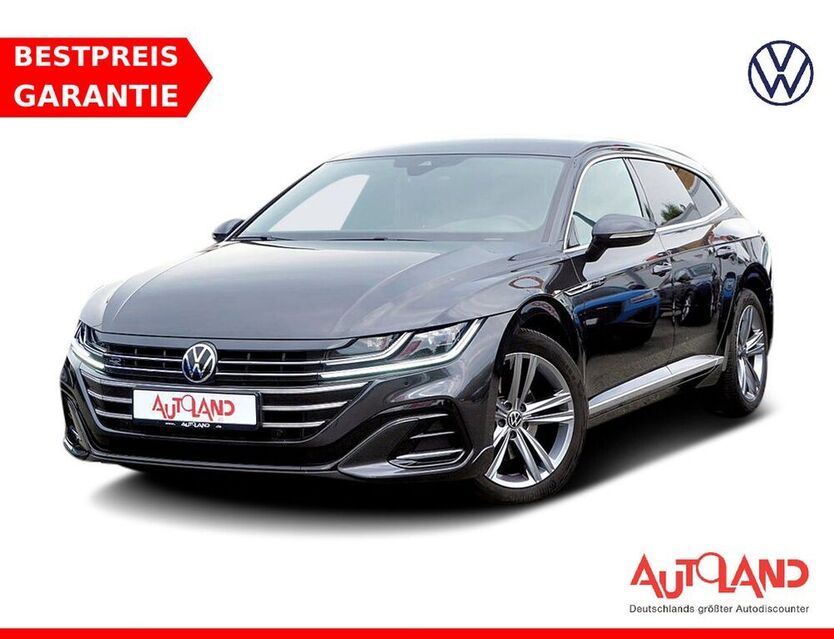 Arteon