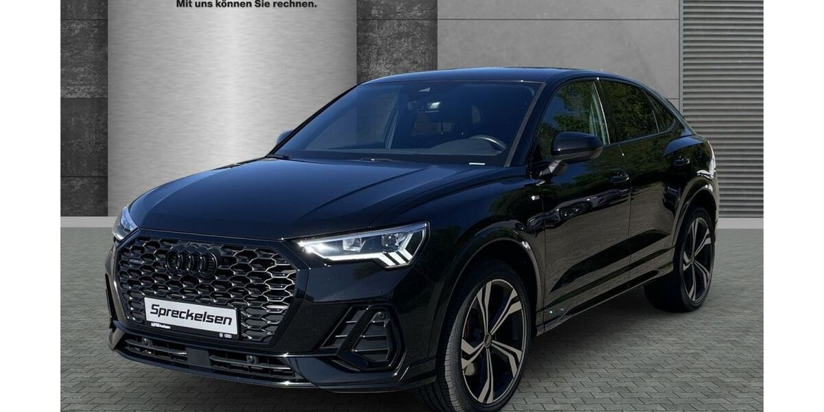 Audi Q3 106.350 km 30.890 &euro; Stade 21682