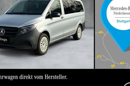 Mercedes-Benz Vito 8.076 km 57.001 &euro; Stuttgart 70376
