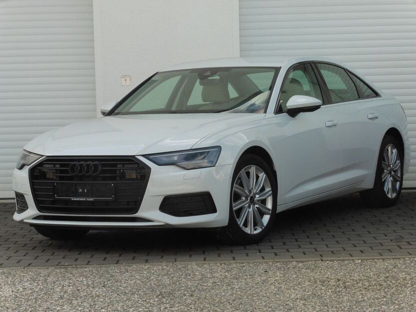 Audi A6 144.100 km 29.790 € Lauingen/Donau 89415