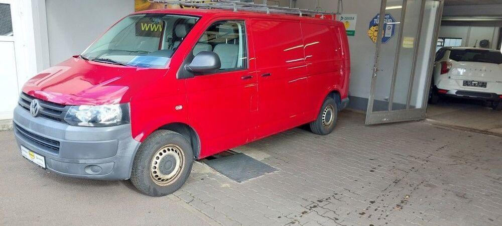 T5 Transporter