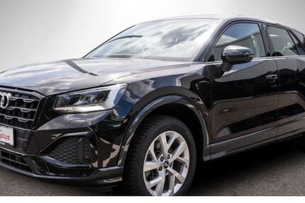 Audi Q2 7.600 km 31.260 &euro; Sinsheim 74889