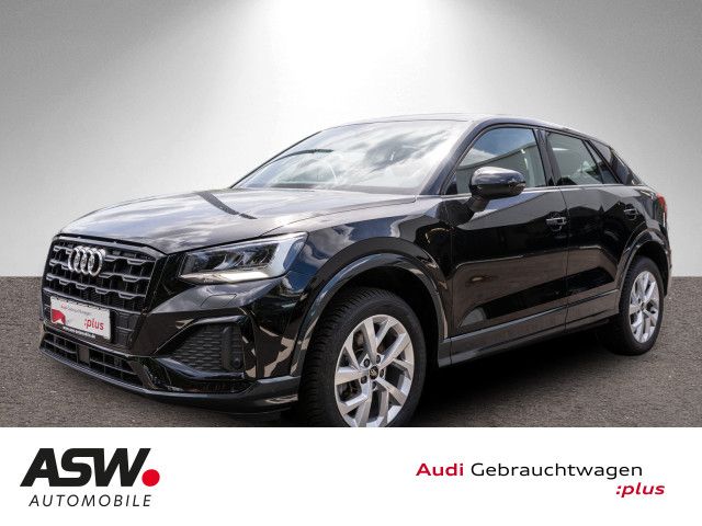 Audi Q2 7.600 km 31.260 &euro; Sinsheim 74889