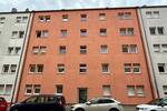 Tolle 3 Zi.-Whg. auf 68m², EBK und großem Balkon