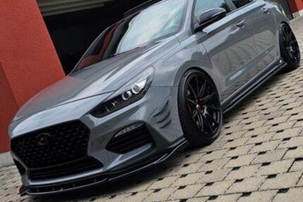 Hyundai i30 34.300 km 29.990 € Rosdorf 37124