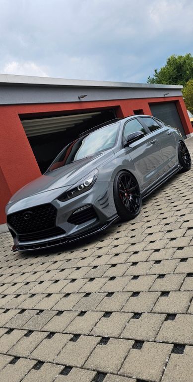 Hyundai i30 34.300 km 29.990 € Rosdorf 37124