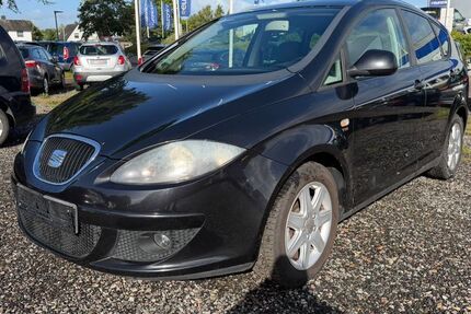 Seat Altea 180.000 km 3.980 &euro; Rendsburg 24768