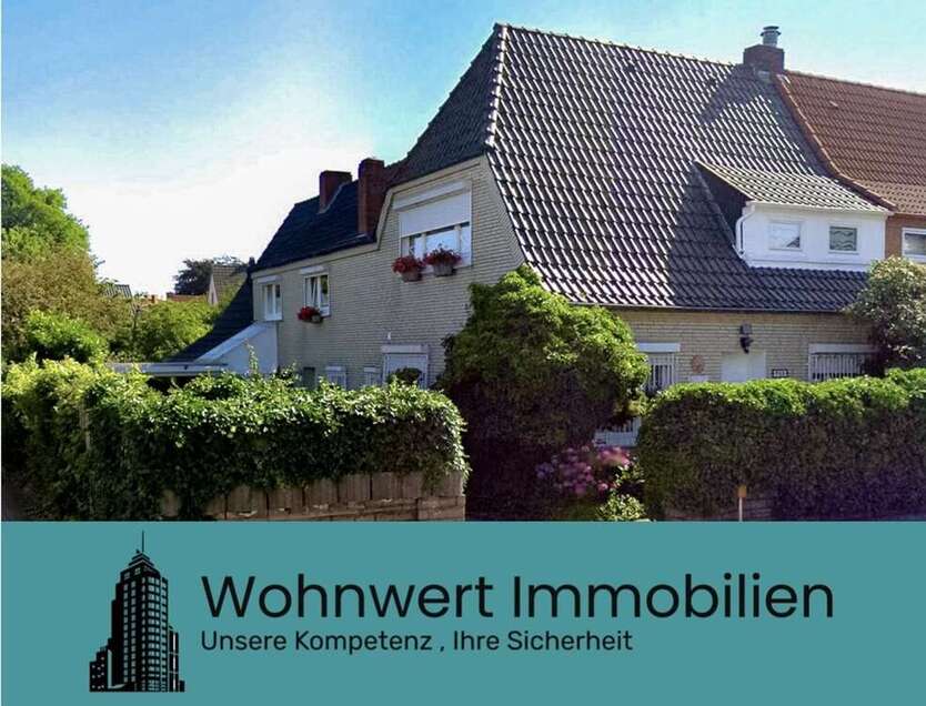 Haus zum Kaufen in Achim 329.000 € 170 m²
