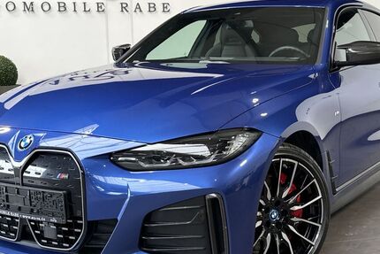 BMW i4 92.750 km 40.749 &euro; Wardenburg 26203