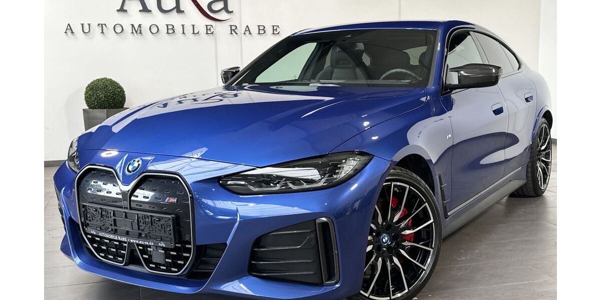 BMW i4 92.750 km 40.749 &euro; Wardenburg 26203