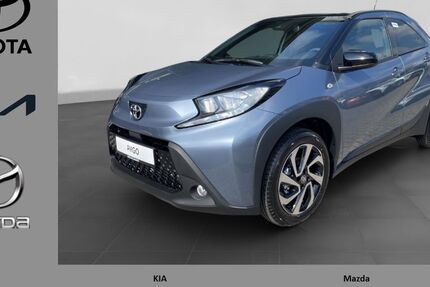 Toyota Aygo (X) 2.500 km 19.990 € Delmenhorst 27755