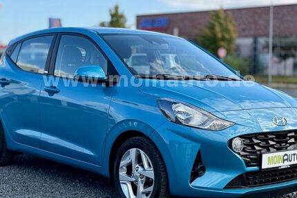 Hyundai i10 36.490 km 13.190 € Reinfeld 23858