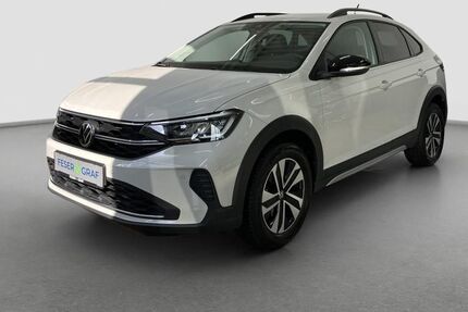 VW Taigo 3.622 km 24.990 &euro; Fürth 90763