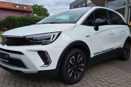 Opel Crossland (X) 30.235 km 13.780 &euro; Sonneberg 96515