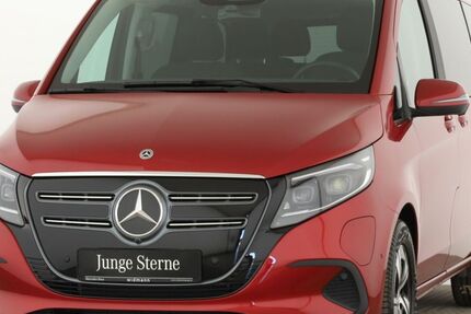 Mercedes-Benz EQV 14.000 km 53.850 &euro; Wackersdorf 92442