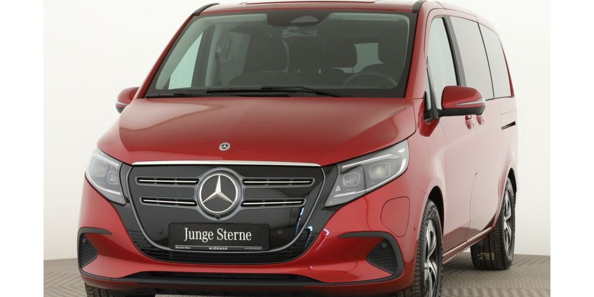 Mercedes-Benz EQV 14.000 km 53.850 &euro; Wackersdorf 92442