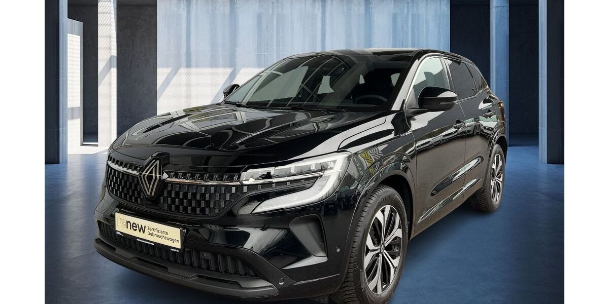 Renault Austral 8.633 km 29.790 &euro; Berlin 13055