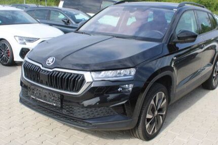Skoda Karoq 107.000 km 20.490 &euro; Wolfsburg 38440