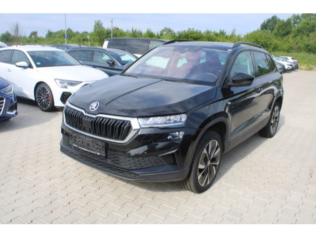 Skoda Karoq 107.000 km 20.490 &euro; Wolfsburg 38440