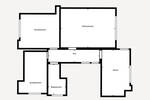 Mehrfamilienhaus, Wohnhaus Büttelborn / Klein-Gerau Klein-Gerau - 6 Zimmer, 160 m&sup2;, 499.000&euro; | Angebot:26204334