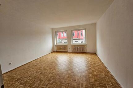 Renovierte 2 Zimmer Wohnung mitten in Braunlage