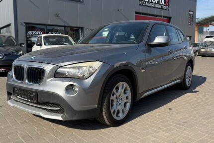 BMW X1 359.000 km 4.999 &euro; Alzey 55232