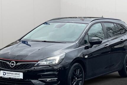 Opel Astra 66.922 km 13.490 &euro; Datteln 45711
