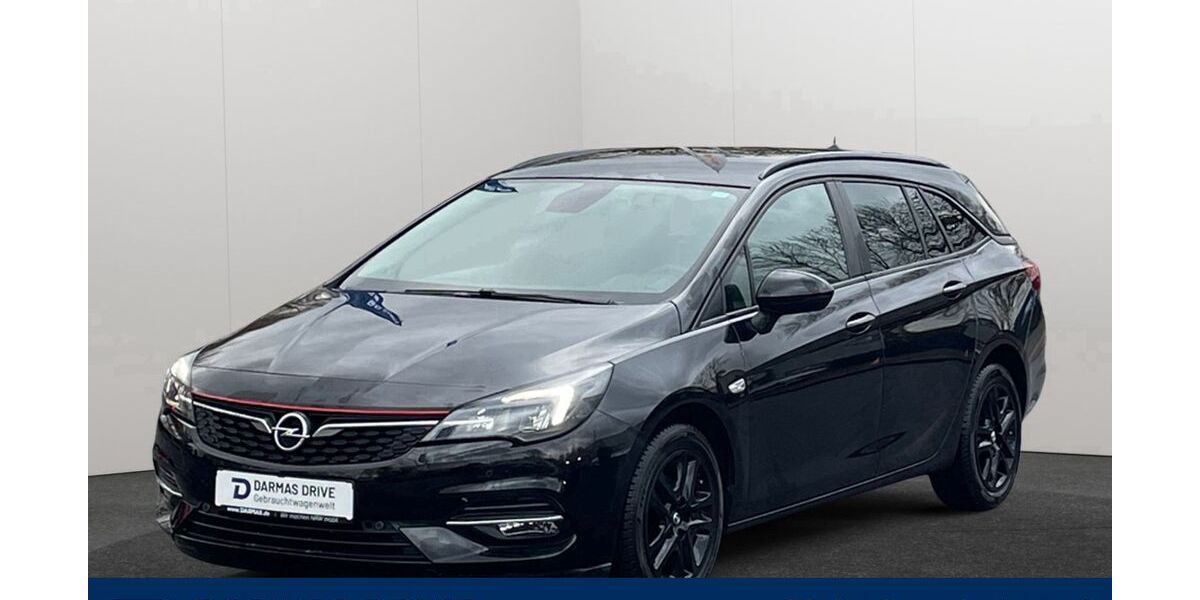 Opel Astra 66.922 km 13.490 &euro; Datteln 45711