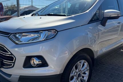Ford EcoSport 67.000 km 7.300 &euro; Saarlouis 66740